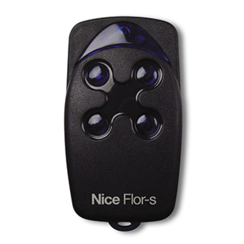 Nice FLO4R-S 4-channel garage door remote control